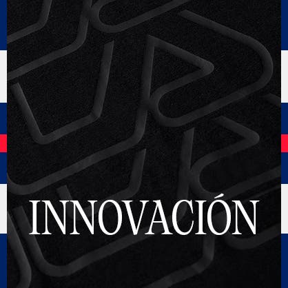 Fila. Innovación. Pulsa aquí para ver artículos de la marca.