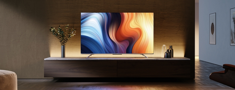 Pulsa aquí para ver pantallas de la marca Hisense.