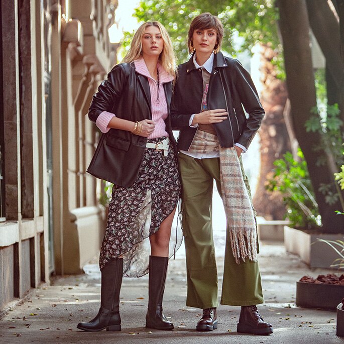 Moto boho. Pulsa aquí para ver productos.