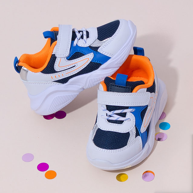 Calzado para bebé. Pulsa aquí para elegir el par de tu peque.