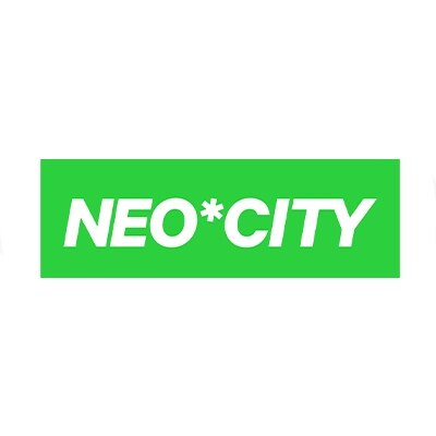 Neo City. Pulsa aquí para ver productos de la marca.