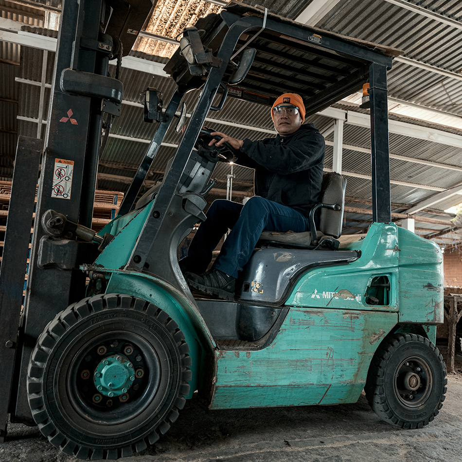 Calzado especializado en mantenimiento. Pulsa aquí para comprar. 