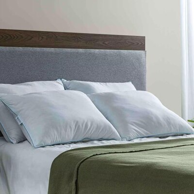 Almohadas. Pulsa aquí para comprar.