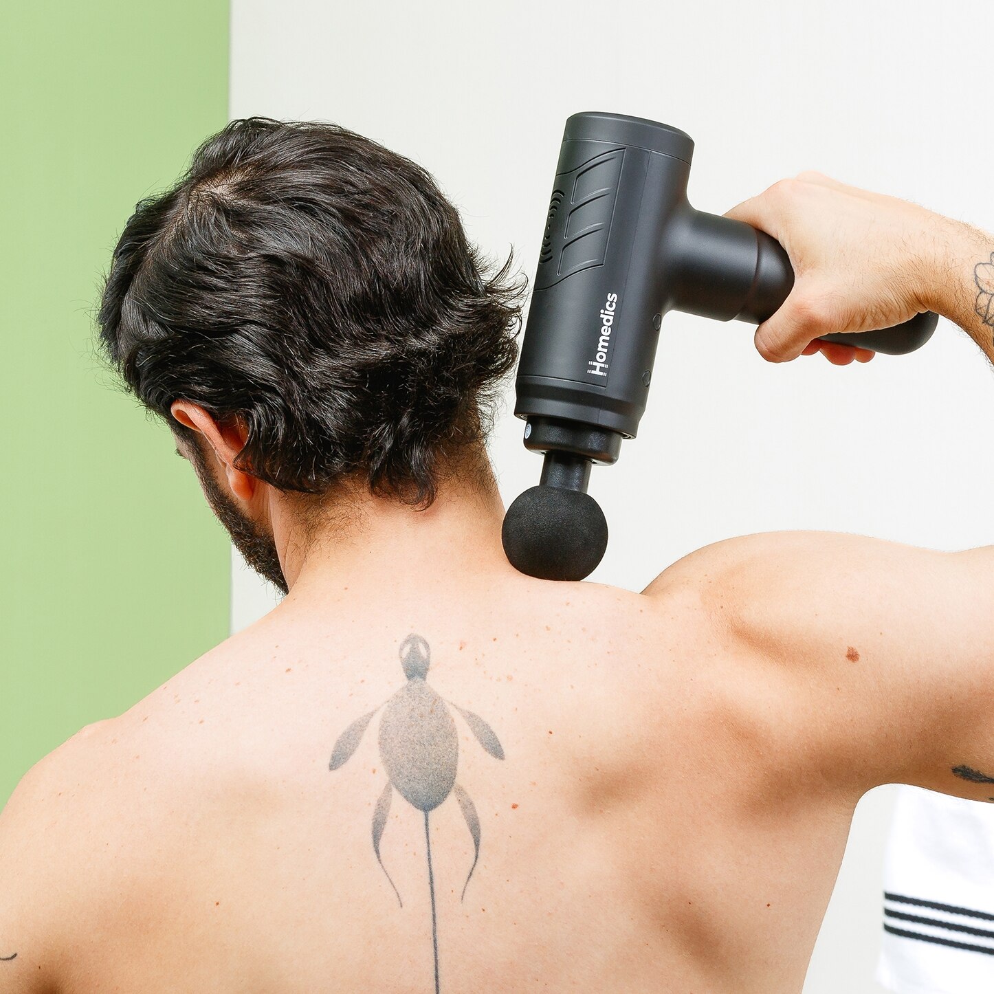 Masajeadores. Pulsa aquí para ver productos.