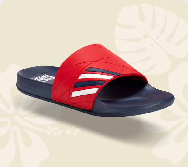 Sandalias para hombre. Pulsa aquí para elegir tu par.