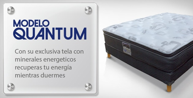 Modelo Quantum