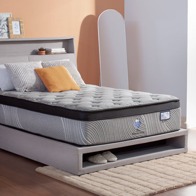 Colchones Spring Air. Pulsa aquí para elegir tu favorito.