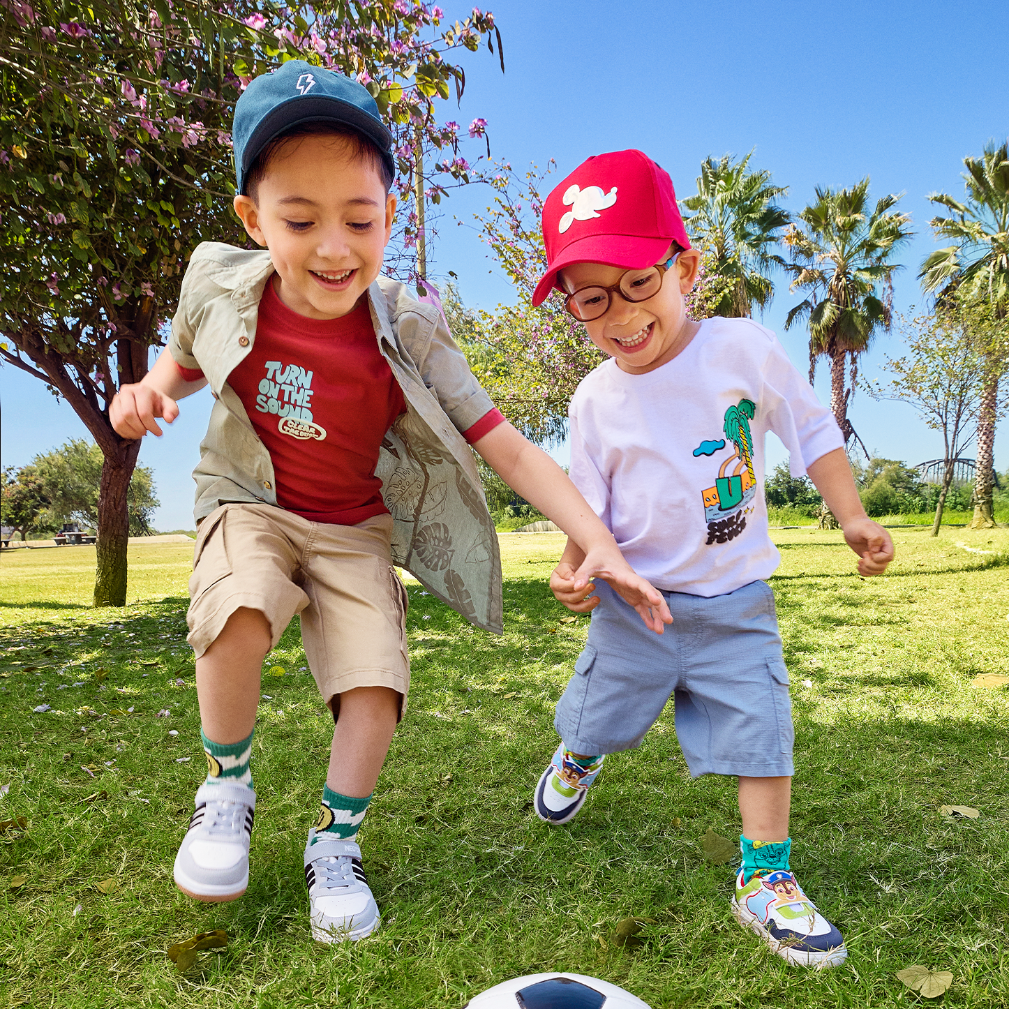 Ropa para niño. Pulsa aquí para descubrir la variedad.