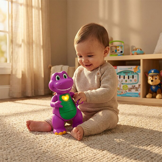 Juguetes para bebé. Pulsa aquí para ver productos. 