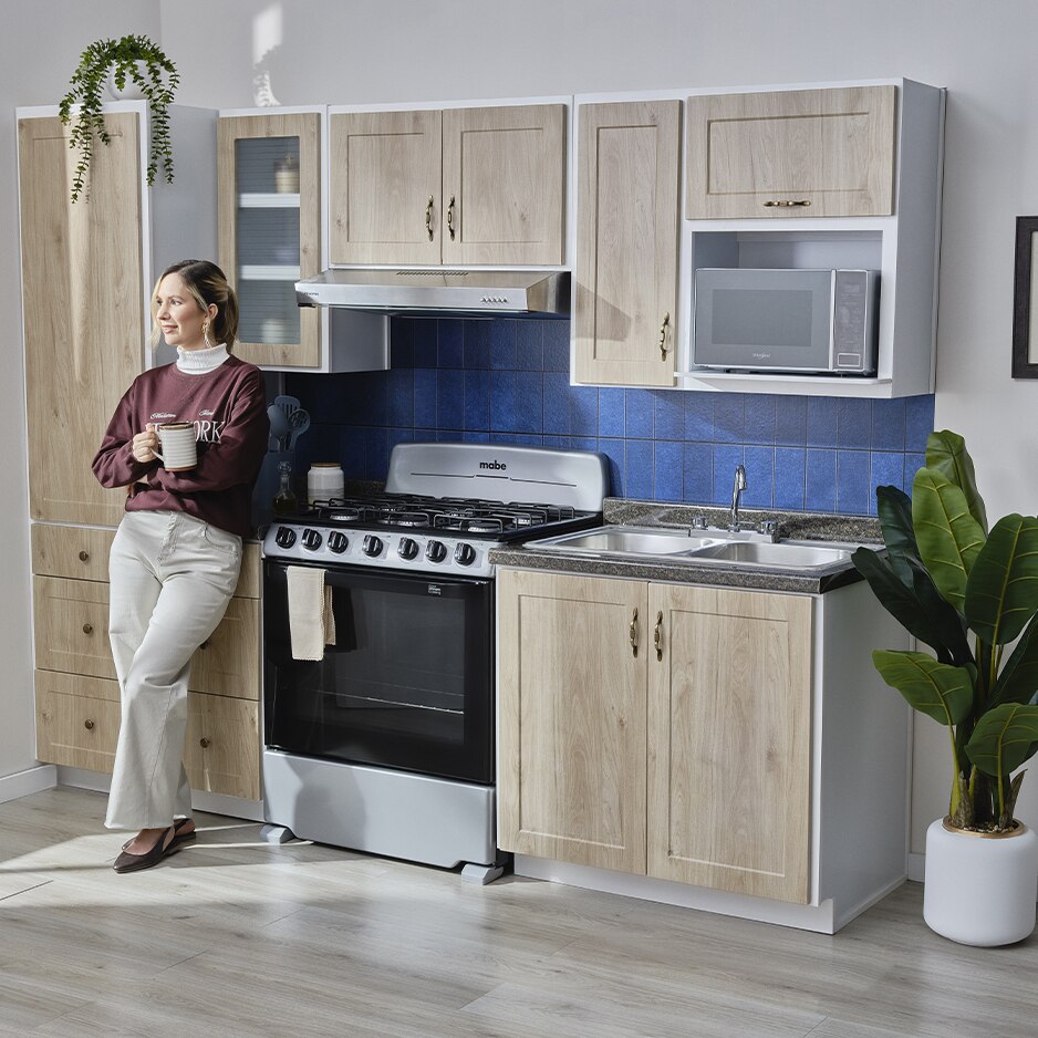 Cocinas. Pulsa aquí para ver productos.