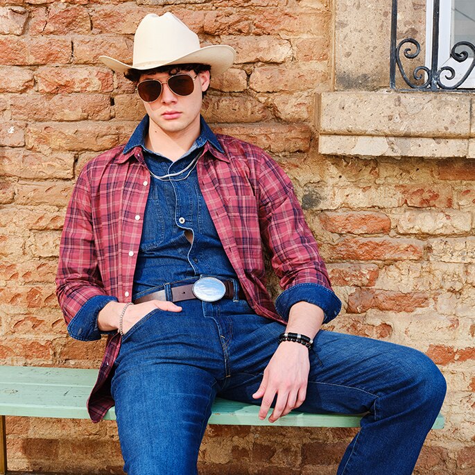 Western. Pulsa aquí para ver productos.