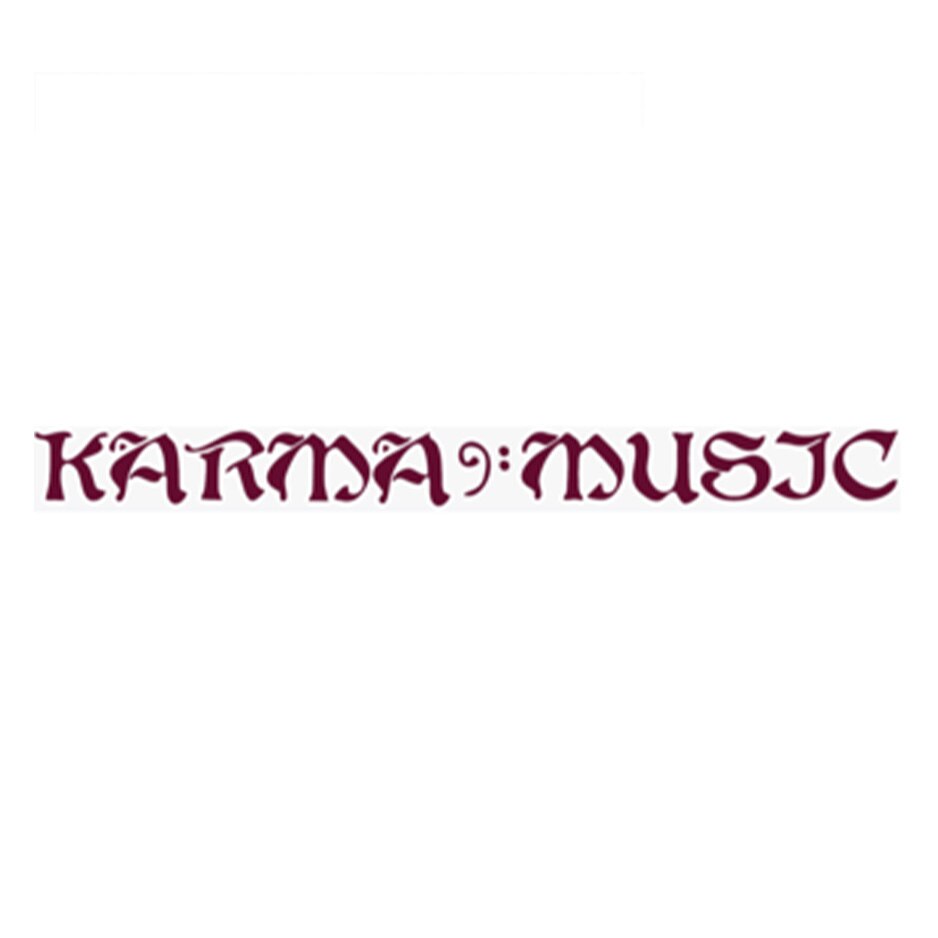 Karma Music. Pulsa aquí para ver productos.