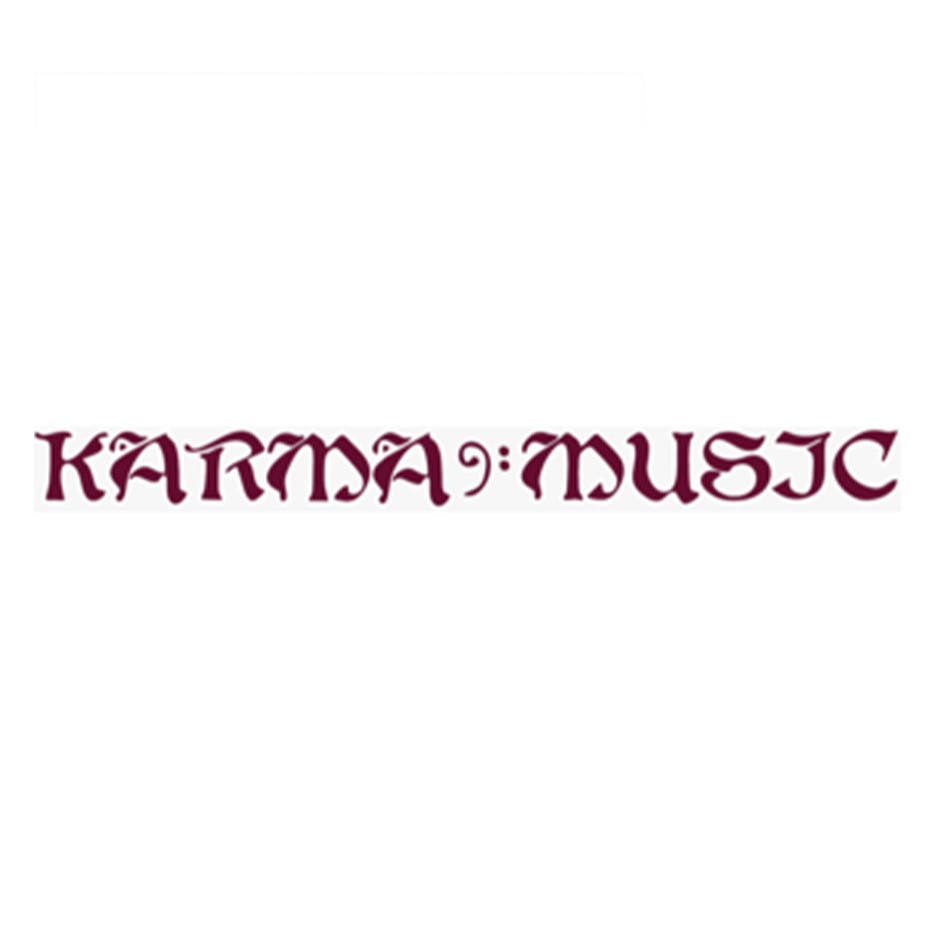 Karma Music. Pulsa aquí para ver productos.
