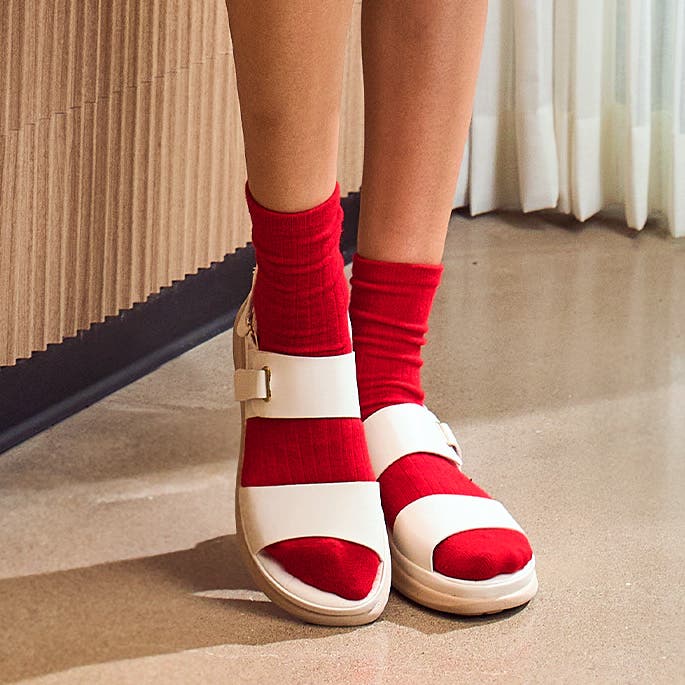 Zapatos confort. Pulsa aquí para ver productos.