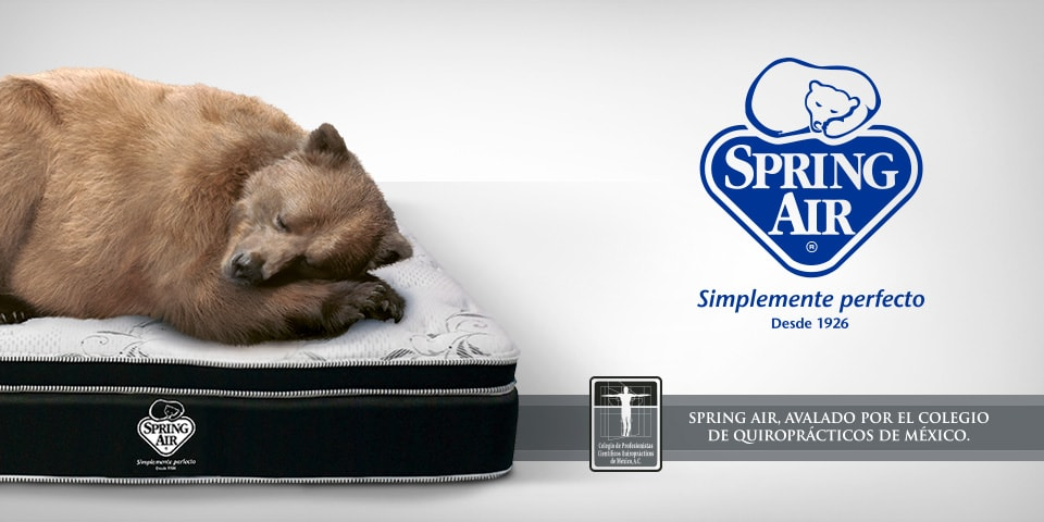 Simplemente perfecto