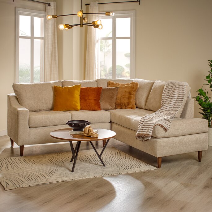 Salas. Pulsa aquí para ver productos.