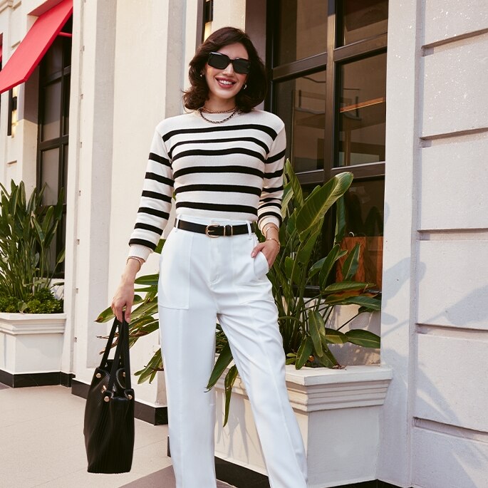 Old money. Pulsa aquí para ver productos.