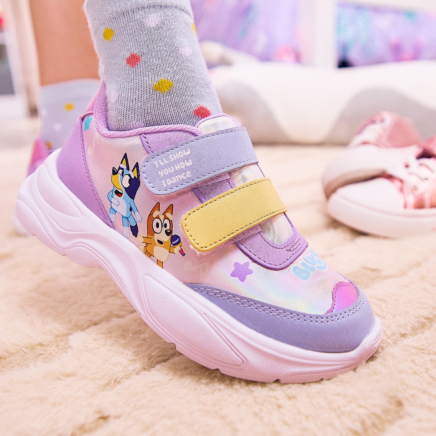 Calzado para niña. Pulsa aquí para conocer estilos.