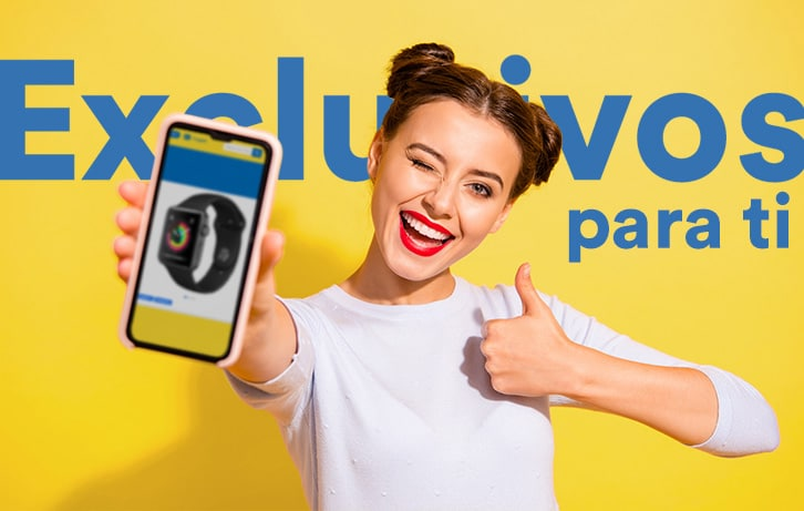 Encuentra todos los productos exclusivos en línea que tenemos para ti. Pulsa aquí para comprarlos ya.