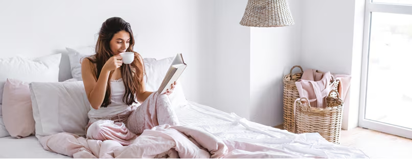 Creamos las más avanzadas tecnologías para un descanso sin interrupciones y un confort inigualable. Pulsa aquí para ver modelos de Colchones América.