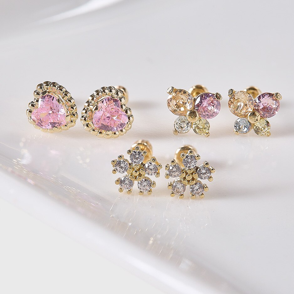 Broqueles. Pulsa aquí para ver productos.