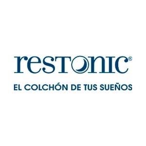Restonic. Pulsa aquí para ver productos.