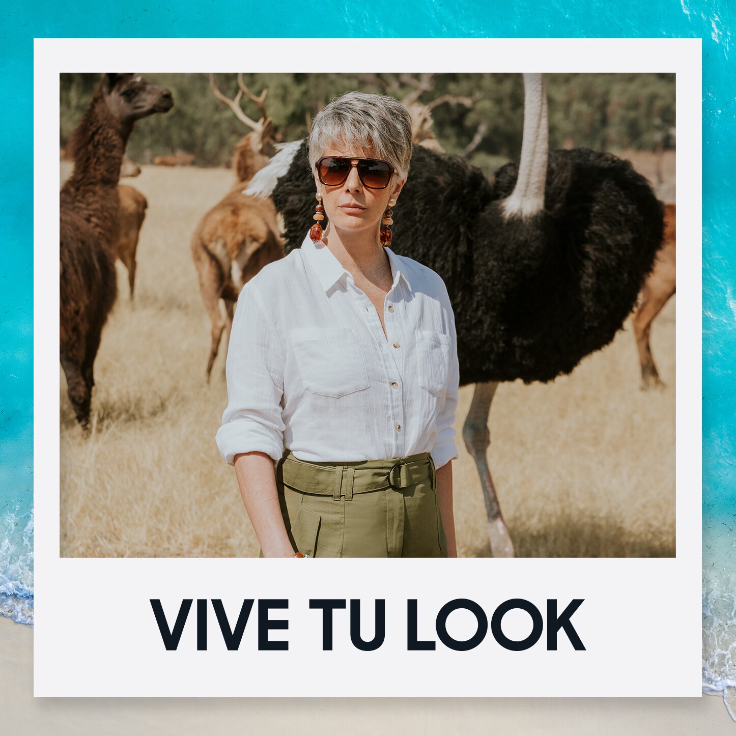 Looks contempo para mujer. Pulsa aquí para estrenar.