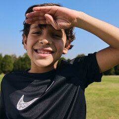 Nike Niños. Pulsa aquí para ver ropa infantil de la marca.