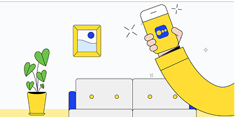 Consulta tu estado de cuenta desde tu celular.