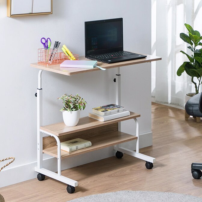 Escritorios y mesas. Pulsa aquí para ver modelos disponibles.