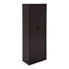 Pulsa aquí para ver estantes y gabinetes.