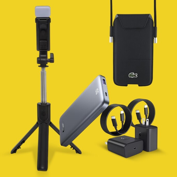 Accesorios Celulares