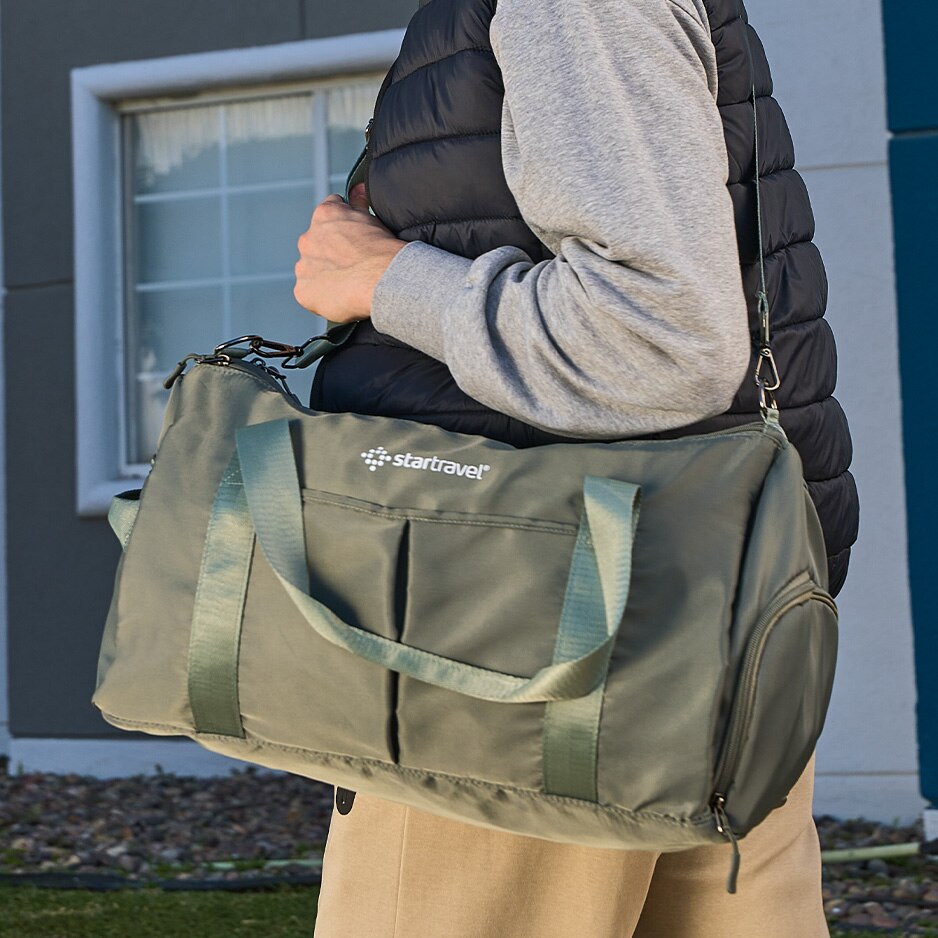 Mochilas deportivas. Pulsa aquí para ver productos.