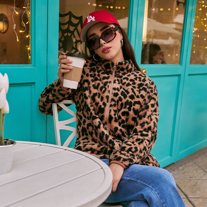 Cozy. Pulsa aquí para ver productos.