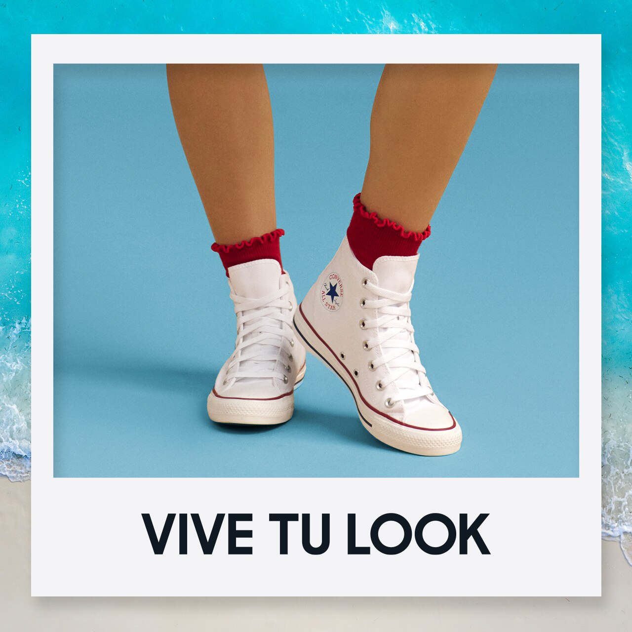 Tenis casuales para mujer. Pulsa aquí para elegir tu par.