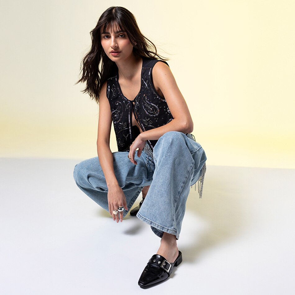 Calzado Strona para mujer. Pulsa aquí para estrenar tu nuevo par.