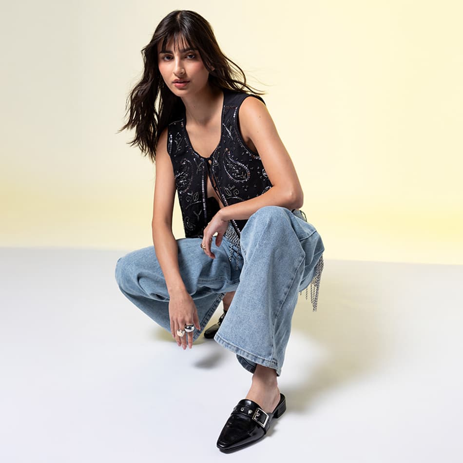 Calzado Strona para mujer. Pulsa aquí para estrenar tu nuevo par.