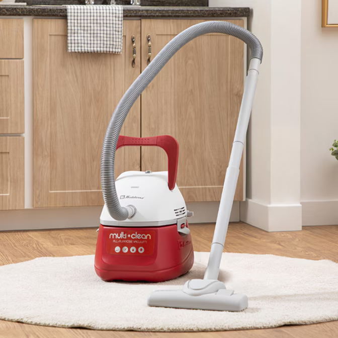 Aspiradoras Koblenz. Pulsa aquí para conocer los modelos disponibles.