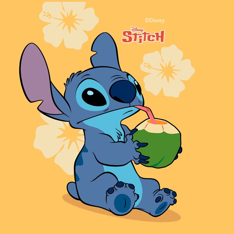 Artículos de Stitch. Pulsa aquí para descubrirlos. 