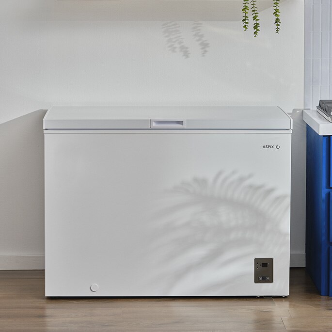 Congeladores. Pulsa aquí para ver variedad.