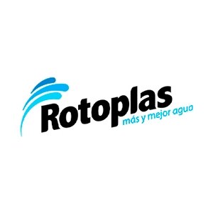 Rotoplas. Pulsa aquí para descubrir más de la marca.