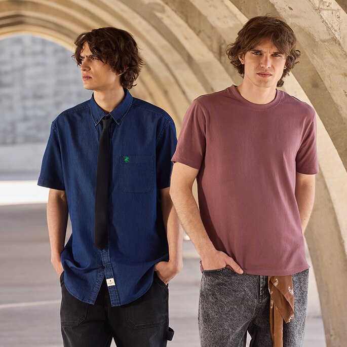 Casual. Pulsa aquí para ver productos.