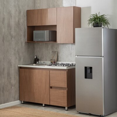 Cocinas integrales. Pulsa aquí para comprar.