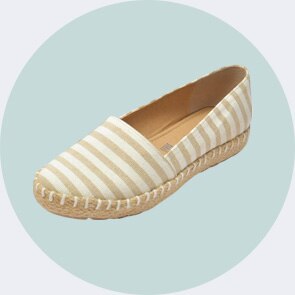 Calzado 18 Forever. Pulsa aquí para elegir.