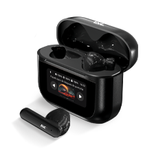 Audífonos. Pulsa aquí para ver equipos EVL.