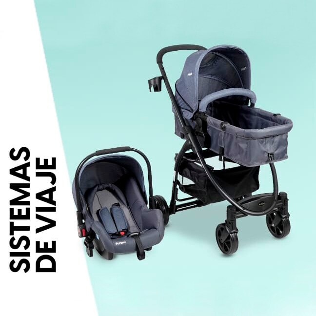 Pulsa aquí para ver sistemas de viaje de la marca Prinsel.