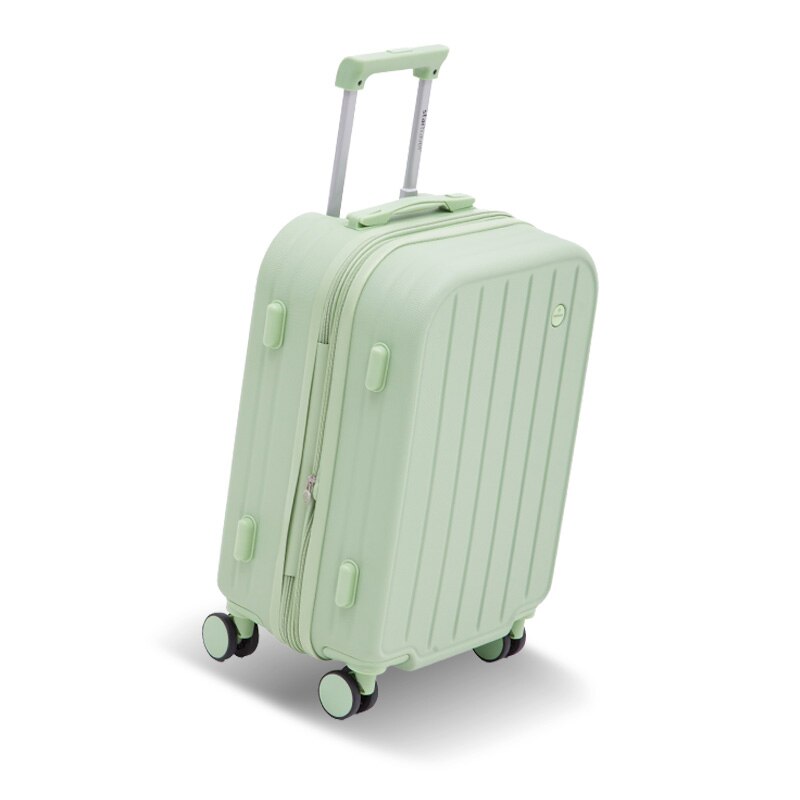 Maletas. Pulsa aquí para estrenar la tuya.