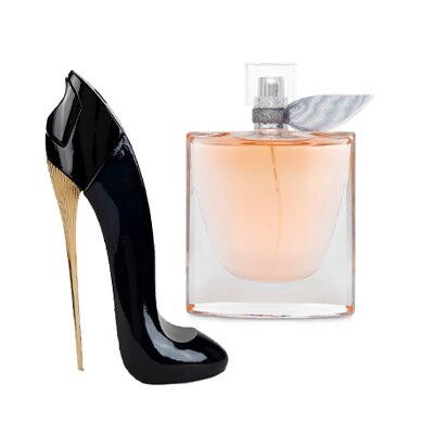 Perfumes para mujer. Pulsa aquí para comprar.