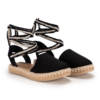 Alpargatas. Pulsa aquí para ver productos.