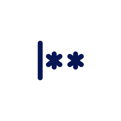 3. Ingresa tu número de cliente